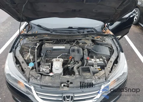 2013 Honda Accord Sport из США, поврежденный, VIN 1HGCR2F5XDA159952